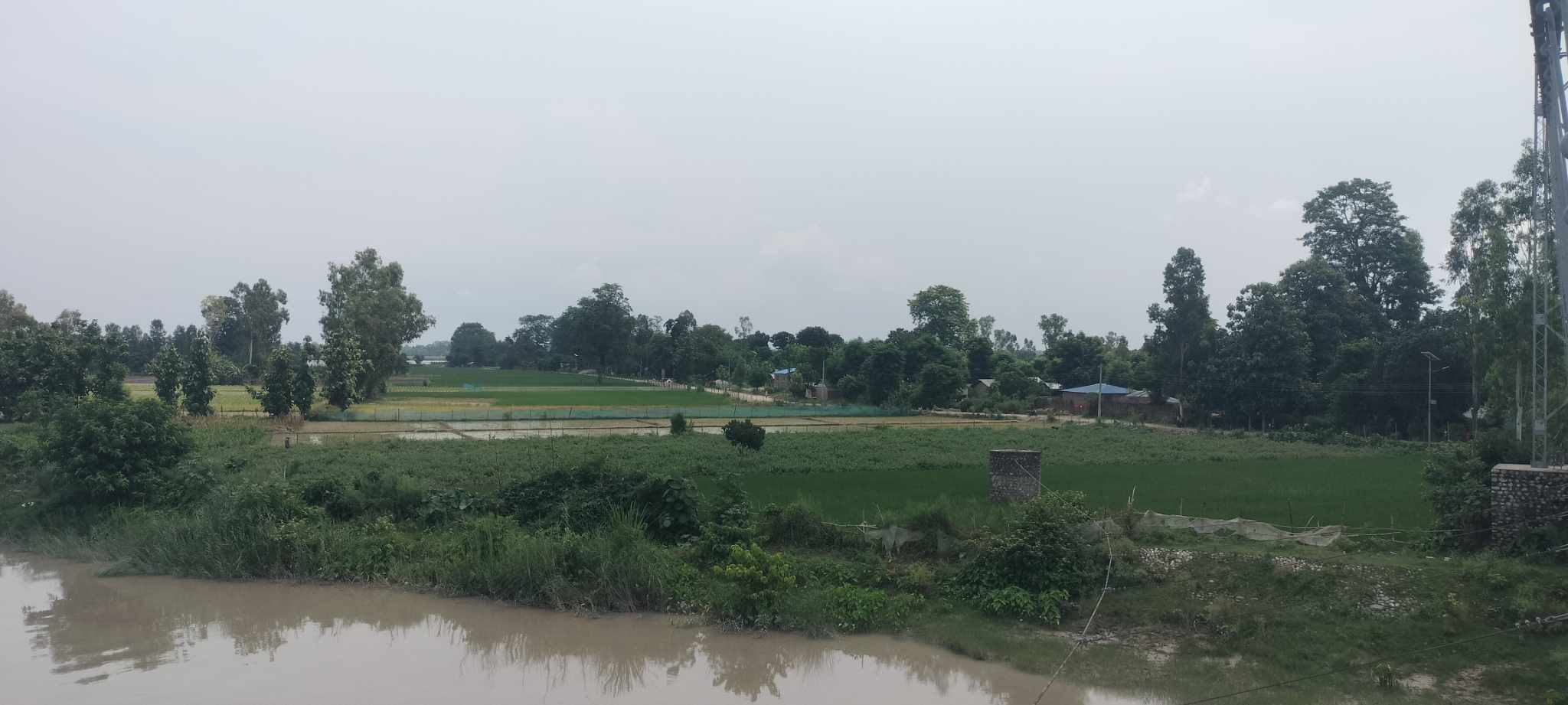 वर्षातसँगै जसको भोग-निन्द्रा हराउँछ